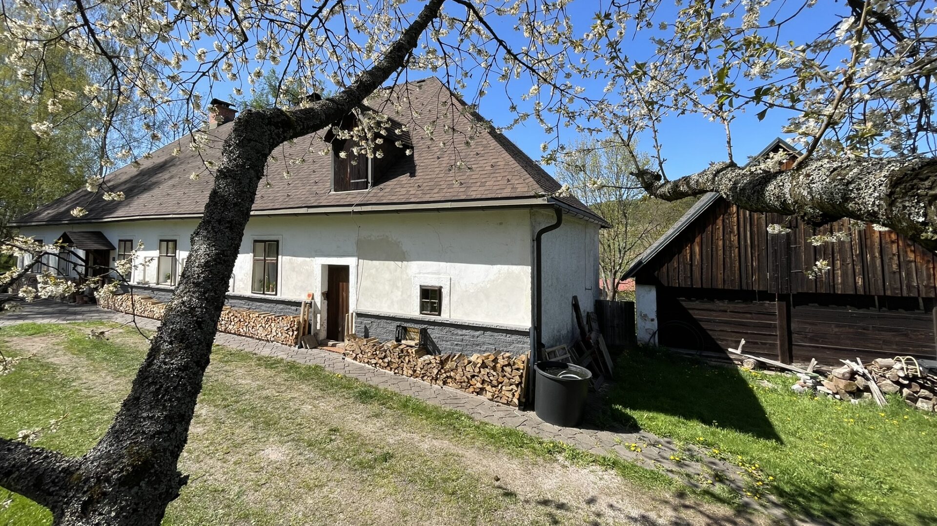 Živý řemeslný prostor pro vaše workshopy & kurzy